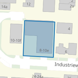 Perceel ZWD02-I-1748