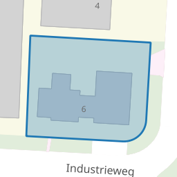 Perceel ZWD02-I-1749