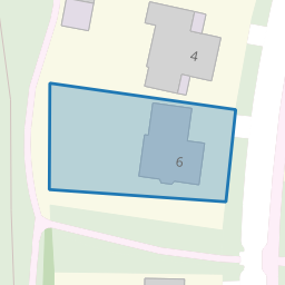 Perceel ZWD02-I-1764