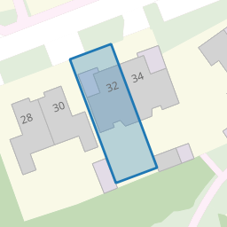 Perceel ZWD02-I-1777