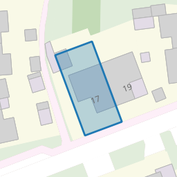 Perceel ZWD02-I-1780