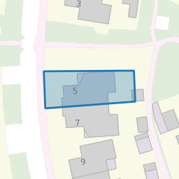 Perceel ZWD02-I-1784