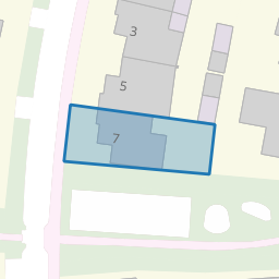 Perceel ZWD02-I-1794