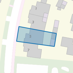 Perceel ZWD02-I-1795