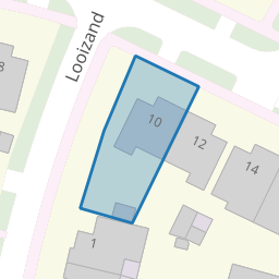 Perceel ZWD02-I-1798