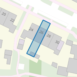 Perceel ZWD02-I-1842