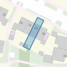 Perceel ZWD02-I-1843