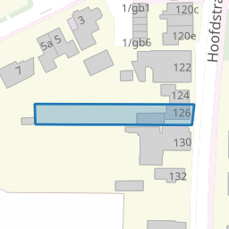 Perceel ZWD02-I-1846