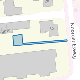 Perceel ZWD02-I-1851