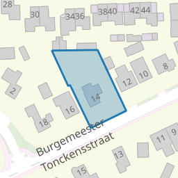 Perceel ZWD02-I-1864