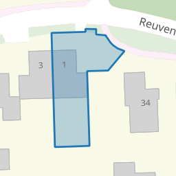 Perceel ZWD02-I-1868