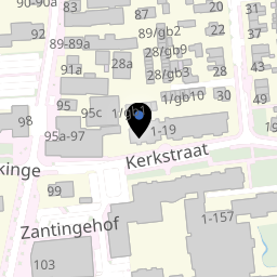 Appartement ZWD02 I 1877 1
