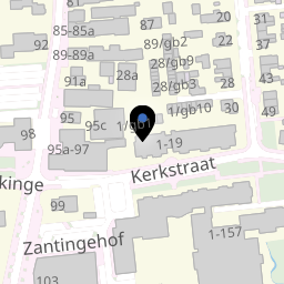 Appartement ZWD02 I 1877 10