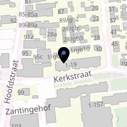 Appartement ZWD02 I 1877 11