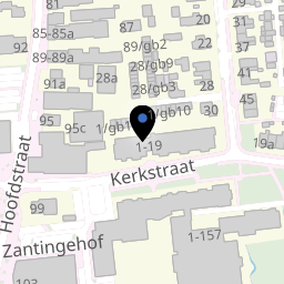 Appartement ZWD02 I 1877 12