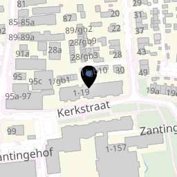 Appartement ZWD02 I 1877 13