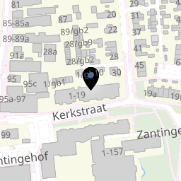 Appartement ZWD02 I 1877 14