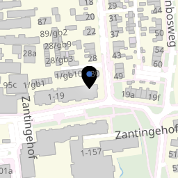 Appartement ZWD02 I 1877 17
