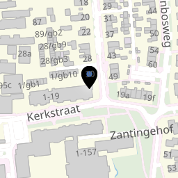 Appartement ZWD02 I 1877 23