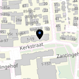 Appartement ZWD02 I 1877 6