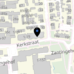Appartement ZWD02 I 1877 7