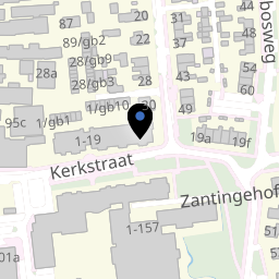 Appartement ZWD02 I 1877 8