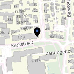 Appartement ZWD02 I 1877 9