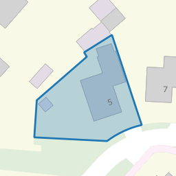 Perceel ZWD02-I-1878