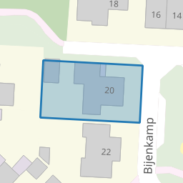 Perceel ZWD02-I-1884