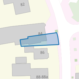 Perceel ZWD02-I-1910