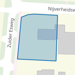 Perceel ZWD02-I-1911