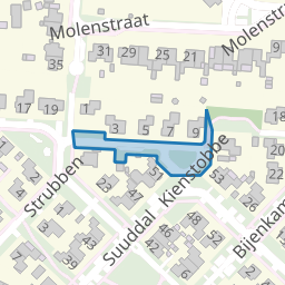 Perceel ZWD02-I-1930