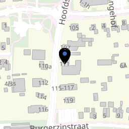 Appartement ZWD02 I 1939 1