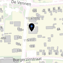 Appartement ZWD02 I 1939 4