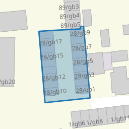 Perceel ZWD02-I-1946