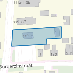 Perceel ZWD02-I-195