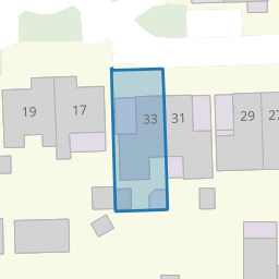 Perceel ZWD02-I-1958