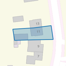 Perceel ZWD02-I-1964