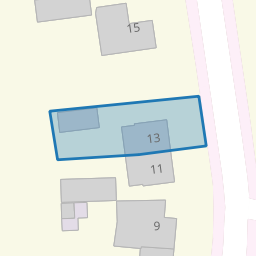 Perceel ZWD02-I-1965