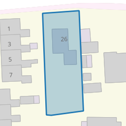 Perceel ZWD02-I-1972