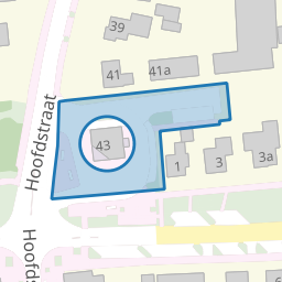 Perceel ZWD02-I-1986