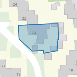 Perceel ZWD02-I-1987