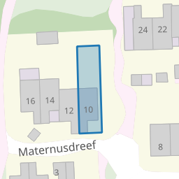 Perceel ZWD02-I-1989