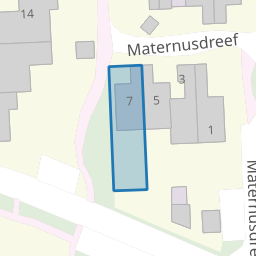 Perceel ZWD02-I-1996