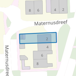 Perceel ZWD02-I-1997