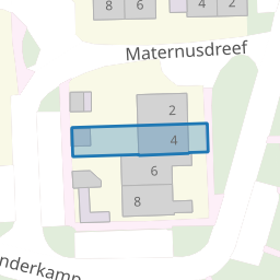 Perceel ZWD02-I-1998