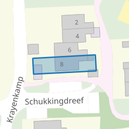 Perceel ZWD02-I-2004