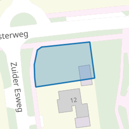 Perceel ZWD02-I-202
