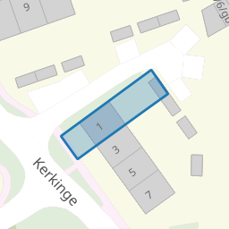 Perceel ZWD02-I-2031