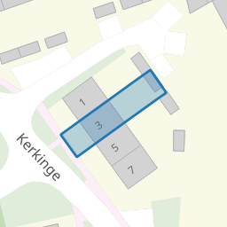 Perceel ZWD02-I-2032